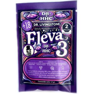 Eleva3 La Morada