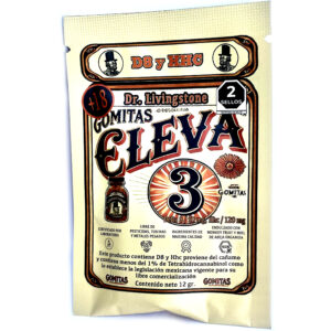 Eleva 3 Retro Trip