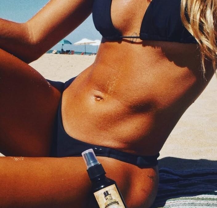 Cannabis medicinal y mujeres: una conexión natural para sanar desde adentro